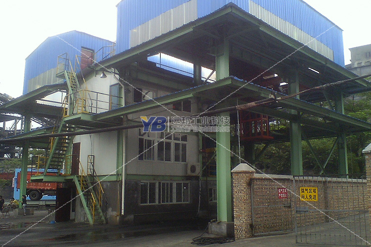 汽车采制样系统
